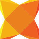 Haxe Programming Language Free Open-Source SVG Icon