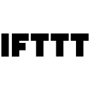 IFTTT Service Free Open-Source SVG Icon