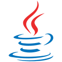 Java Programming Language Free Open-Source SVG Icon