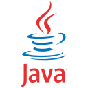 Java Wordmark Free Open-Source SVG Icon