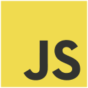 JavaScript Programming Language Free Open-Source SVG Icon