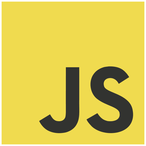 JavaScript Programming Language Free Open-Source SVG Icon (Devicon Original)