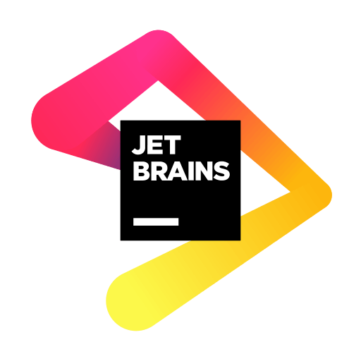 JetBrains Development Tools Free Open-Source SVG Icon (Devicon Original)