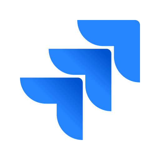 Jira Project Management Tool Free Open-Source SVG Icon (Devicon Original)