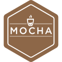 Mocha Programming Language Free Open-Source SVG Icon