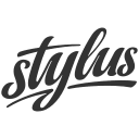 Stylus Tool Free Open-Source SVG Icon