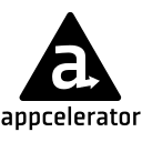 Appcelerator Wordmark (Plain) Free Open-Source SVG Icon