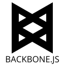 Backbone.js Wordmark Free Open-Source SVG Icon