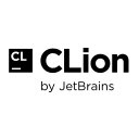 CLion Wordmark Free Open-Source SVG Icon