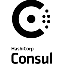 Consul Wordmark Free Open-Source SVG Icon