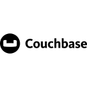 Couchbase Wordmark Free Open-Source SVG Icon