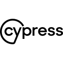 Cypress.io Wordmark Free Open-Source SVG Icon