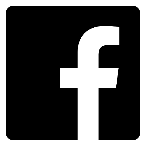 Facebook Social Media Platform Free Open-Source SVG Icon (Devicon Plain)