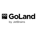 GoLand WordMark Free Open-Source SVG Icon