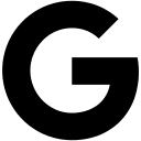 Google Company Logo Free Open-Source SVG Icon