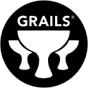 Grails Framework Free Open-Source SVG Icon