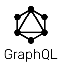 GraphQL Wordmark Free Open-Source SVG Icon