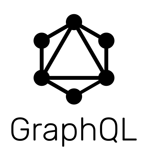 GraphQL Wordmark Free Open-Source SVG Icon (Devicon Plain)