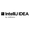 IntelliJ Wordmark (Plain) Free Open-Source SVG Icon