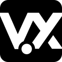 Vert.x Framework Free Open-Source SVG Icon