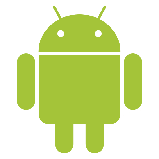 Android Operating System Free Open-Source SVG Icon (Devicon)