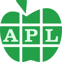 APL Programming Language Free Open-Source SVG Icon