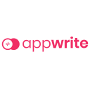 Appwrite Wordmark Free Open-Source SVG Icon