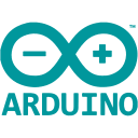 Arduino Wordmark Free Open-Source SVG Icon