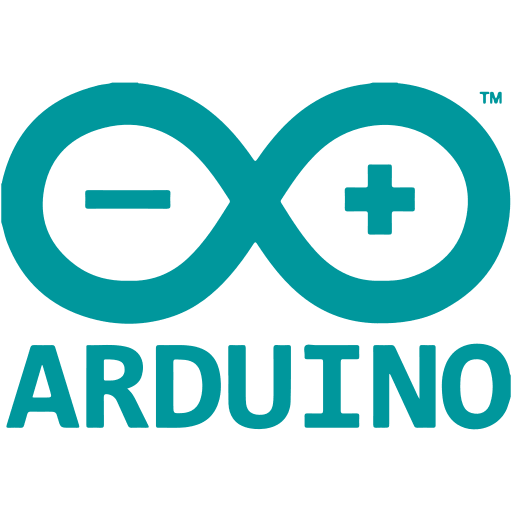 Arduino Wordmark Free Open-Source SVG Icon (Devicon)