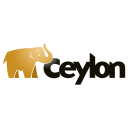 Ceylon Programming Language Wordmark Free Open-Source SVG Icon