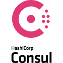 Consul Wordmark Free Open-Source SVG Icon