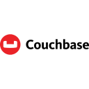 Couchbase Wordmark Free Open-Source SVG Icon