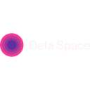 Detaspace Wordmark Free Open-Source SVG Icon