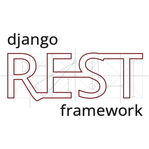 Django REST Framework Free Open-Source SVG Icon (Devicon)