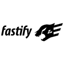 Fastify Wordmark Free Open-Source SVG Icon