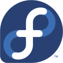 Fedora Operating System Free Open-Source SVG Icon