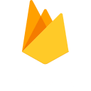 Firebase Wordmark Free Open-Source SVG Icon