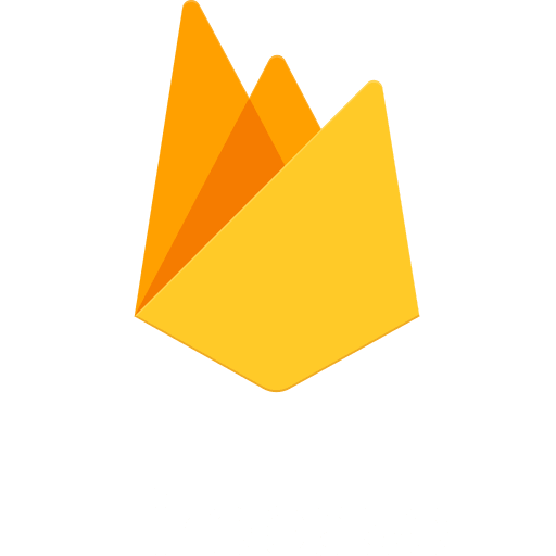 Firebase Wordmark Free Open-Source SVG Icon (Devicon)