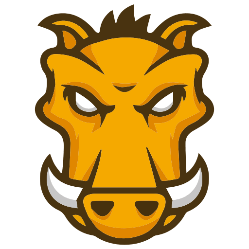 Grunt Task Runner Free Open-Source SVG Icon (Devicon)