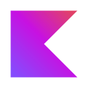 Kotlin Programming Language Free Open-Source SVG Icon