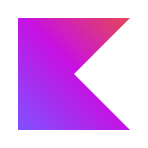 Kotlin Programming Language Free Open-Source SVG Icon (Devicon)