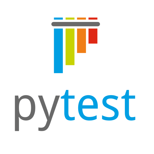 Pytest Wordmark Free Open-Source SVG Icon (Devicon)