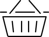 Shopping Basket Free Open-Source SVG Icon