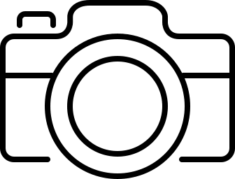 Camera (Elegant) Free Open-Source SVG Icon (Elegant)