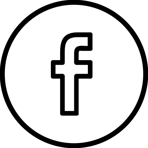 Facebook Social Media Platform Free Open-Source SVG Icon (Elegant)