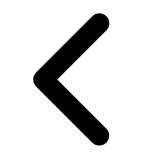 Bold Left Arrow (Element Plus) Free Open-Source SVG Icon (Element Plus)