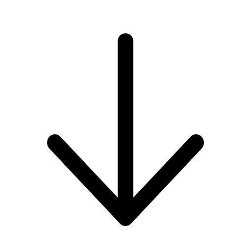 Bottom Positioning Free Open-Source SVG Icon (Element Plus)