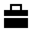 Business Briefcase Free Open-Source SVG Icon