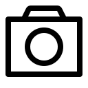 Camera Device Free Open-Source SVG Icon