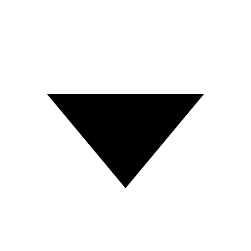 Bottom Caret Arrow Free Open-Source SVG Icon (Element Plus)